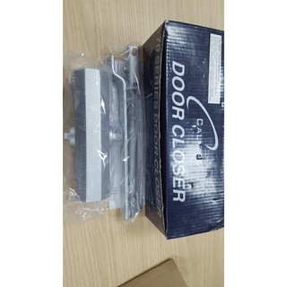 Tay Co Thủy Lực, Tay đẩy hơi