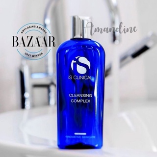 cleansing Complex sữa rửa mặt giảm nhờn se khít lỗ chân lông