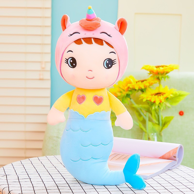 [ Hot Trend ] Gấu Bông Mini Siêu Cute , Thú Nhồi Bông Size Nhỏ - Búp Bê Đáng Yêu