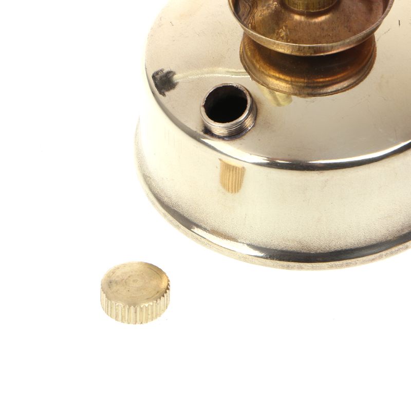 Đèn Khò Bằng Đồng Thau 150 Độ Cho Phòng Thí Nghiệm