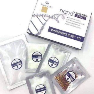 [SALE SỐC TRUYỀN TRẮNG] TRUYỀN TRẮNG NANO WHITE 