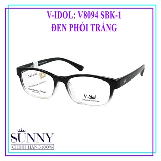 Gọng Kính Unisex Vidol V8094