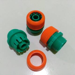Đầu Nối Ống Nước Ngoài Trời Chuyên Dụng Chất Lượng Cao