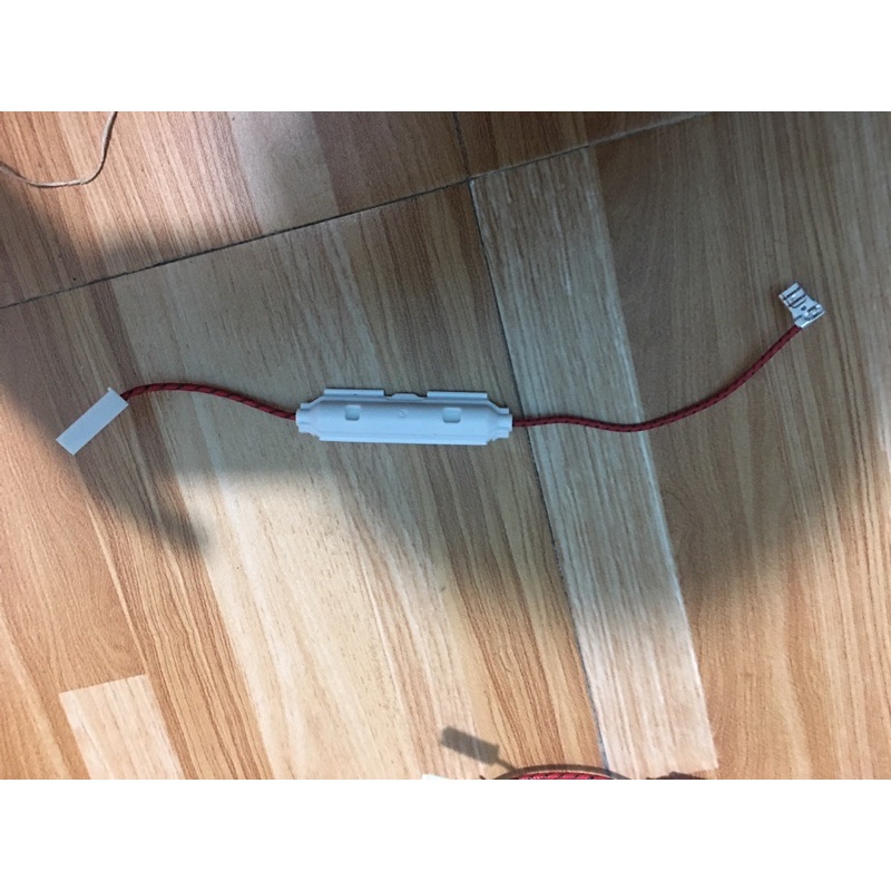 Cầu chì cao áp lò vi sóng 0.65A-5kV