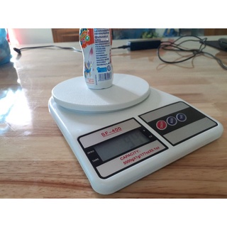 CÂN TIỂU LY 5KG - LOẠI CAO CẤP