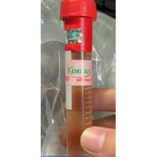 Thuốc Kích Mầm, Kích Chồi,Keiki Duy Pro Đỏ 15ml Bôi trực tiếp hoa lan