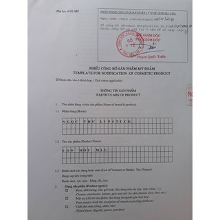 Combo son màu và son dưỡng