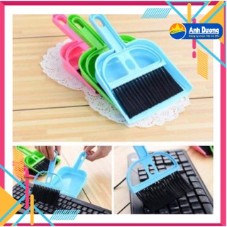 Chổi quét bàn thờ tiện lợi