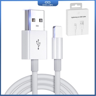 Dây cáp sạc USB dài 1m 2m thích hợp cho tablet táo