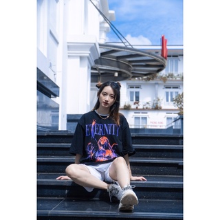 Áo Thun Unisex Wisdom