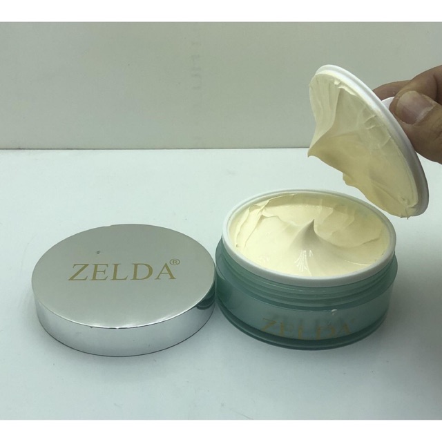 Kem dưỡng da body ngày đêm Zelda