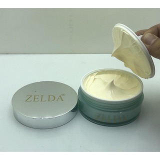 Kem dưỡng da body ngày đêm Zelda