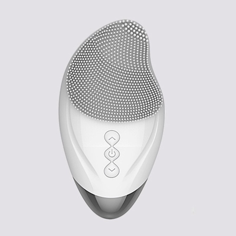 [Mã FMCGMALL - 8% đơn 250K] Máy Rửa Mặt Silicon ANLAN | BigBuy360 - bigbuy360.vn