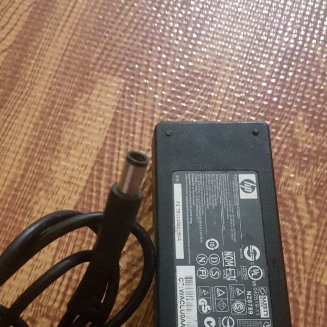 Xạc laptop các loại HP - Dell - Acer - Sony Asus - lenovo 65w zin theo máy