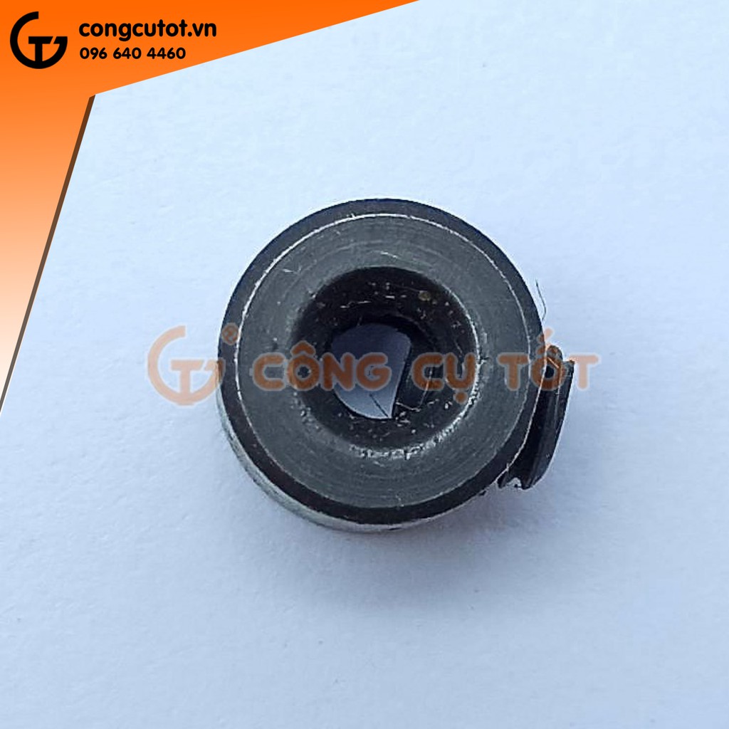 Vòng định cữ khoan 3-16mm (bán lẻ) chất liệu thép gió