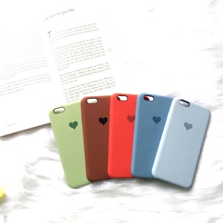 Ốp chống bẩn trái tim
