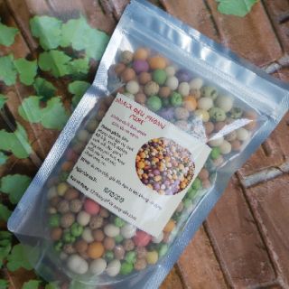0,5kg đậu phộng mix vị thơm ngon hấp dẫn