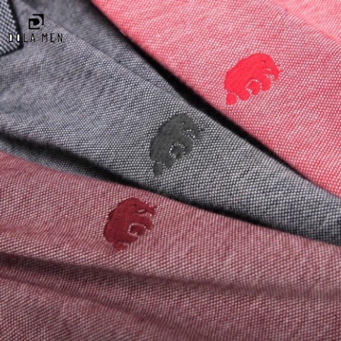 Áo polo Trắng BANANA REPUBLIC Nam