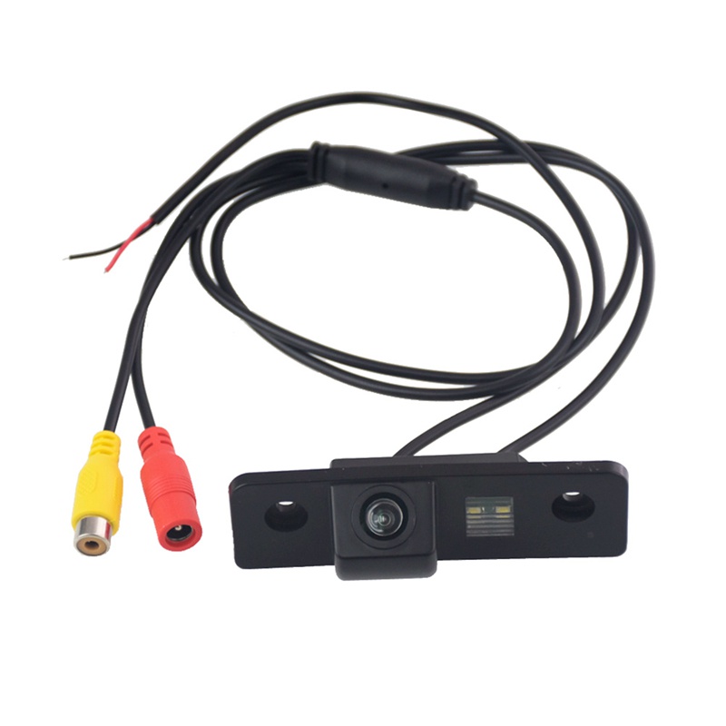 Car Rear View Reverse Camera Dynamic Backup Camera for Skoda Octavia 2008-2013 | BigBuy360 - bigbuy360.vn