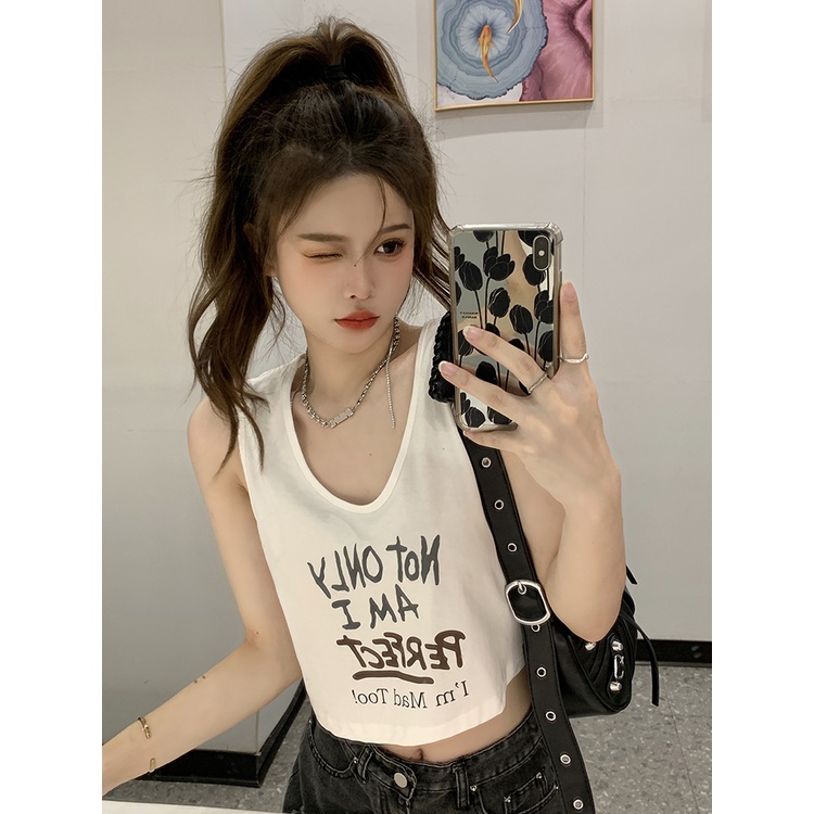 Áo croptop sát nách/ Áo khoác sơ mi tay dài dáng rộng phong cách Hàn Quốc thời trang dành cho nữ