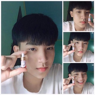 SERUM MÔI MIMI