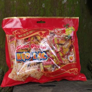 Kẹo lạc Vani Vân Giang Đặc sản Việt | 470g | HSD: T12/2019