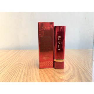 Son Thỏi Lovite Rubilite Lumi Lipstick 3.2g