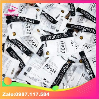 Keo kháng nước H900 1chai lớn 5ml (1,2s )