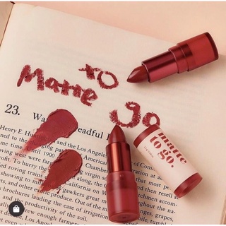 Son thỏi I’m Meme Matte To Go