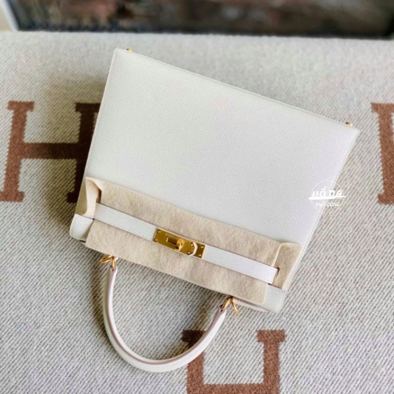 Túi xách Kelly HM da Epsom Pháp