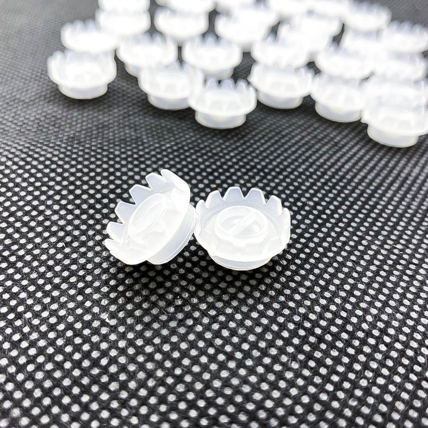 Nút tạo fan nối mi _nút đựng keo_keo nối mi chính hãng_Mai Hòa Lash