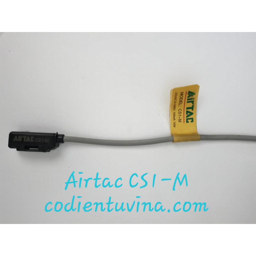 Cảm biến từ hành trình Xy Lanh AIRTAC