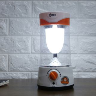 Đèn sạc Led cao cấp Comet CRL3103S