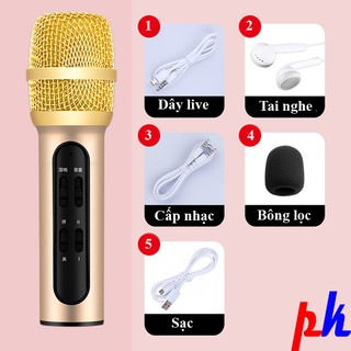 Micro live stream C11