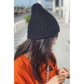 Mũ len Beanie