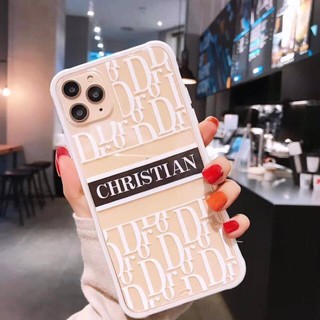 Ốp iphone - ốp lưng điện thoại dior nhám cao cấp