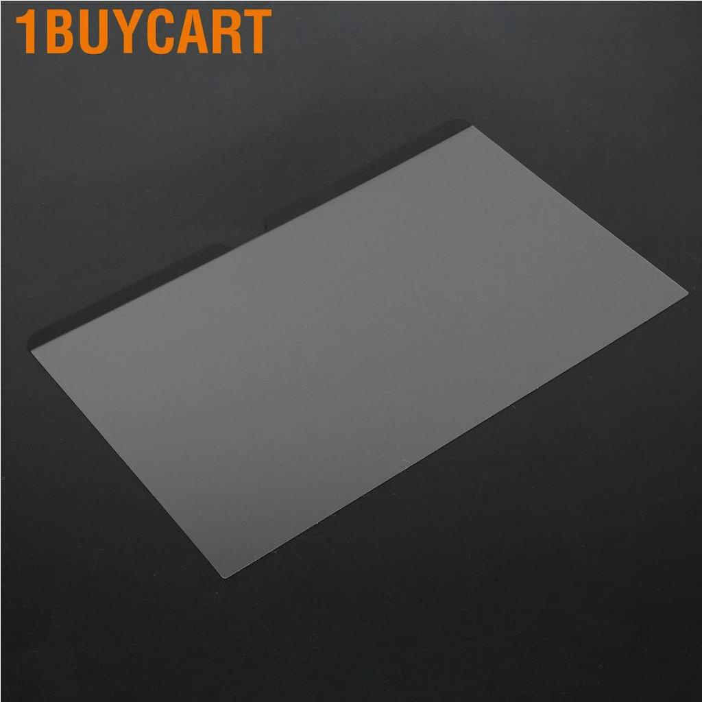 Phim Dán Nam Châm Chống Tia Sáng Xanh Bảo Vệ Mắt 12 Inch Cho Os X Notebook