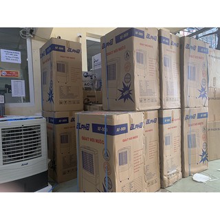 QUẠT ĐIỀU HÒA ALPHA AF-009