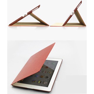 Bao da ipad hiệu Kaku