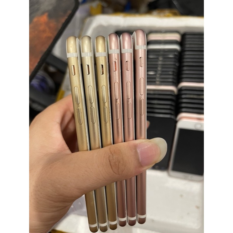 Điện thoại IPHONE 7 lock và quốc tế hàng chính hãng Apple