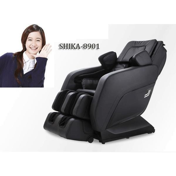 Ghế massage toàn thân Shika 3D SK8901