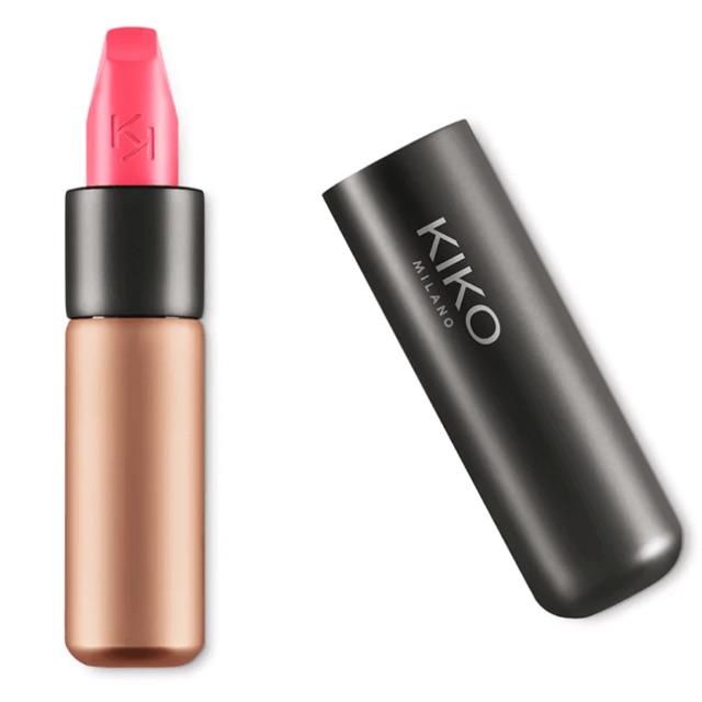 Son lì có dưỡng  KiKo 305 hồng san hô xinh xắn