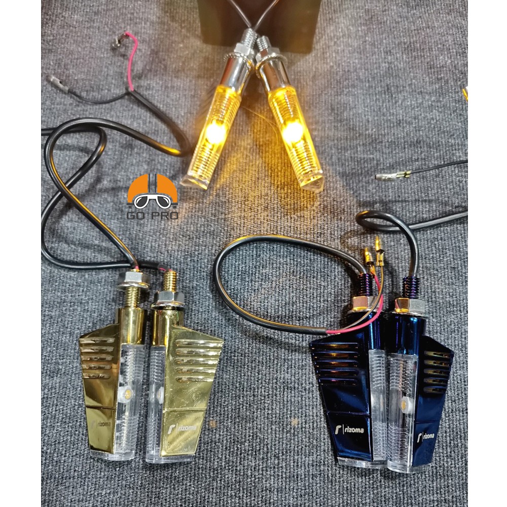 [CHÍNH HÃNG] Xi Nhan CÁNH BUỒM Dành Cho Xe Máy