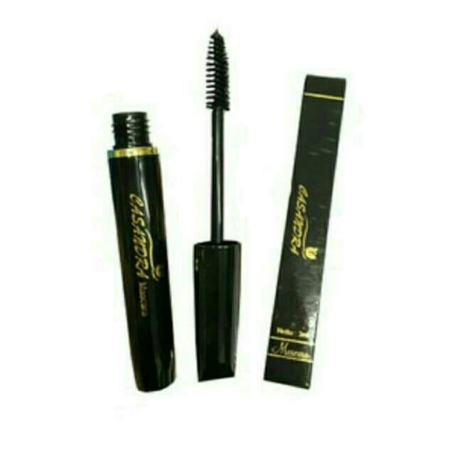 (hàng Mới Về) Mascara Chuốt Mi Casandra Chất Lượng Cao