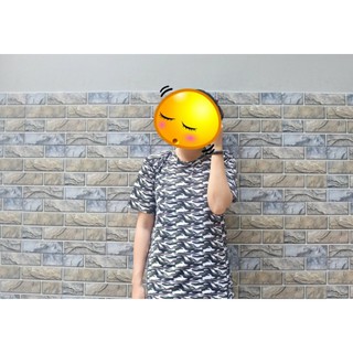 Áo thun lính poly 4 chiều