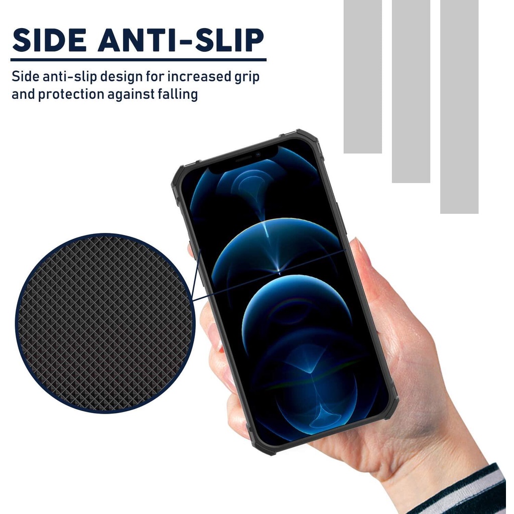 Ốp Bao Da Điện Thoại Có 4 Ngăn Đựng Thẻ Cho iphone 15 pro max / 14 pro max / 13 pro max / 12 / 11