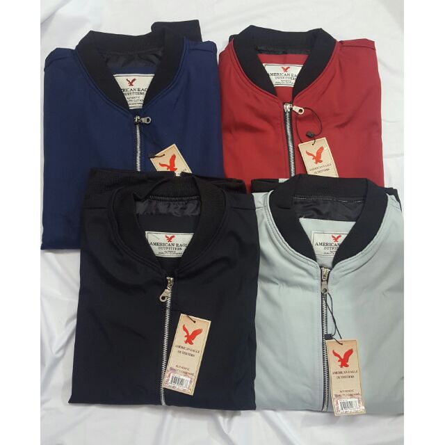 [SIÊU GIẢM GIÁ] ÁO KHOÁC BOMBER JACKET