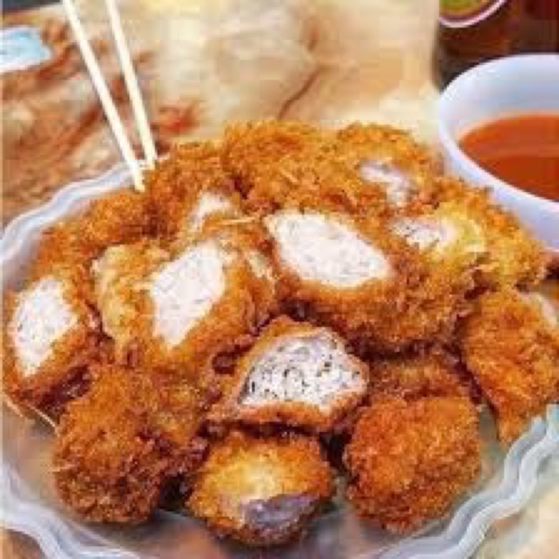 Nem chua thịt Huta 500g 20c