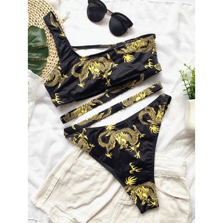 Bikini Nữ Màu Đen Gợi Cảm