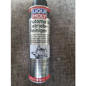 Dung dịch súc rửa hộp số tự động Liqui Moly Automatic Transmission Cleaner 300ml Made in Germany - 2512